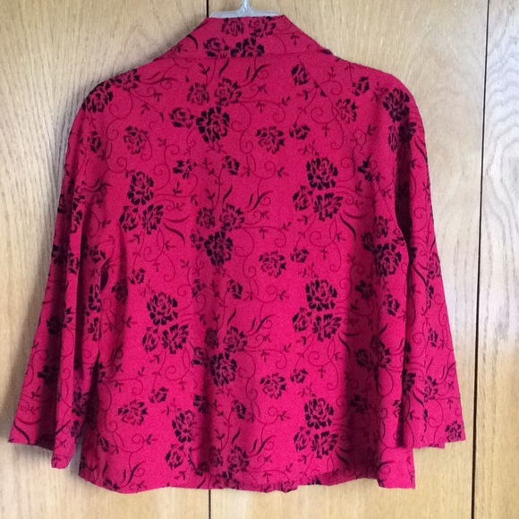 Short jacket - Picture 2 of 2